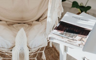 Omarm je authentieke zelf