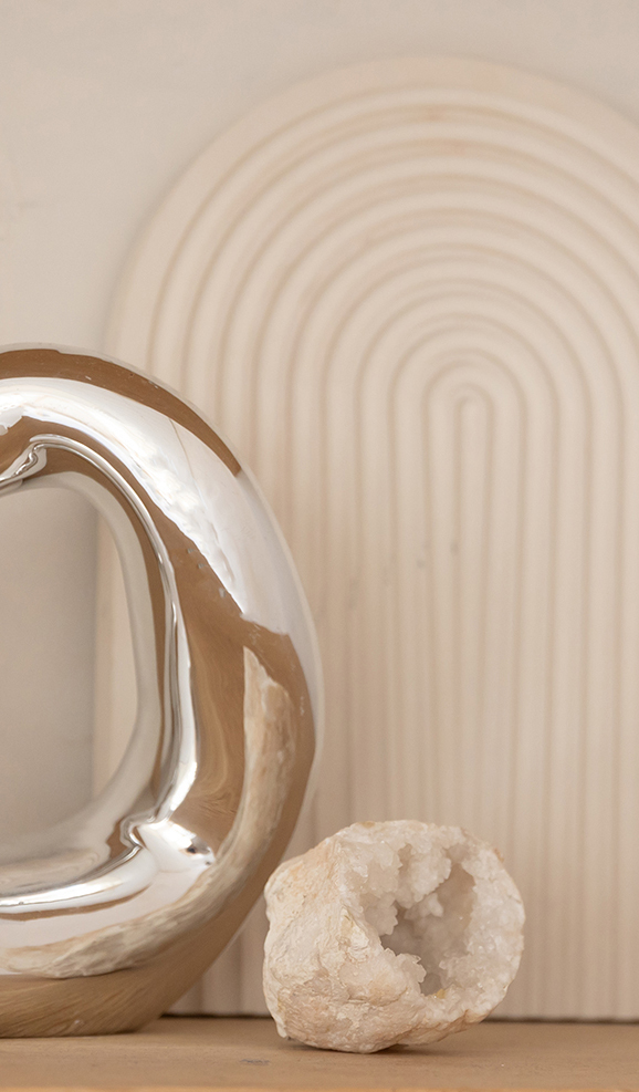 Ruth Heijsen - Kristallen