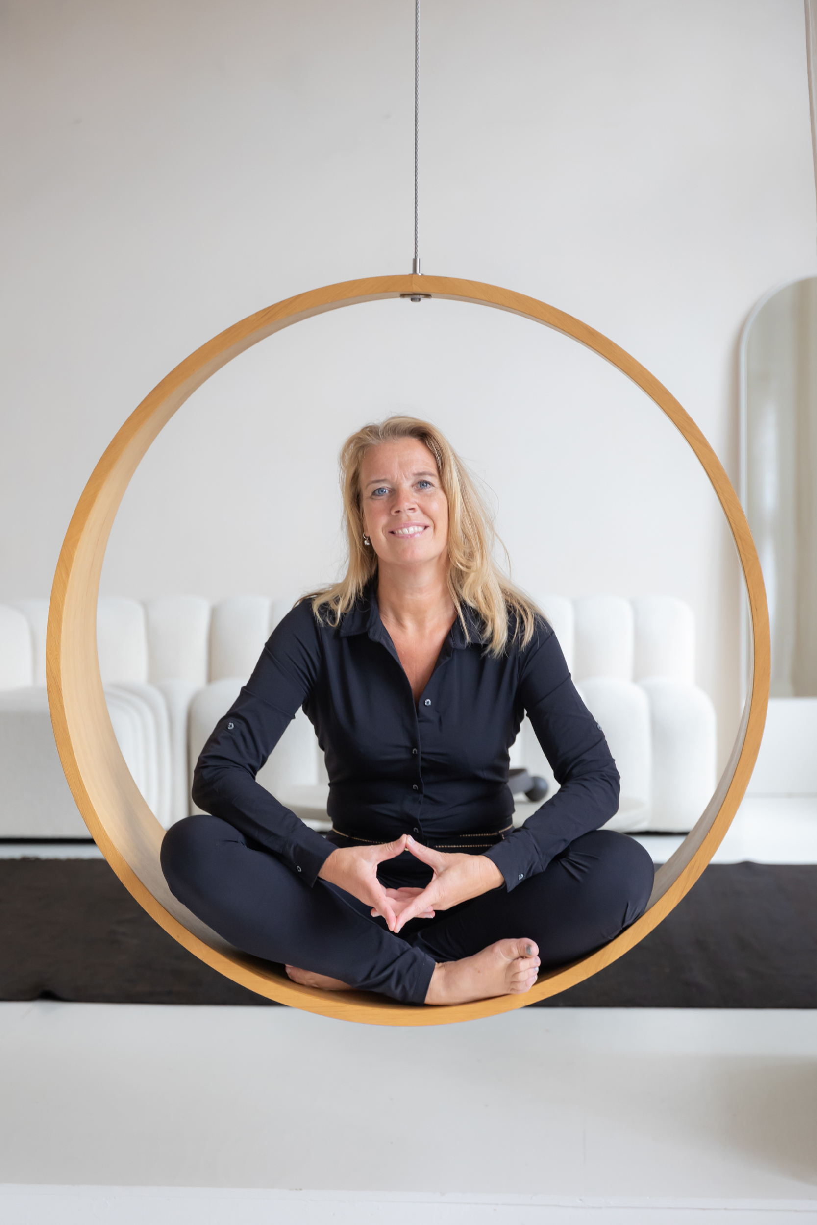 Ruth Heijsen - Energetisch Coach en Therapeut